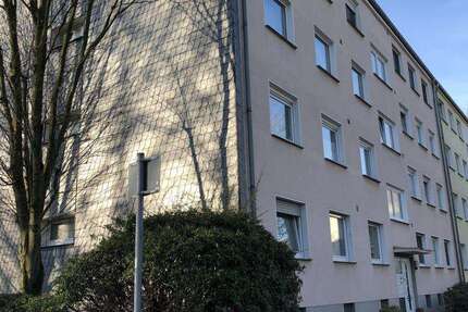 Wohnung Oberhausen - 3.5 Zimmer, 75 m&sup2;, 447&euro; | Angebot:27723034