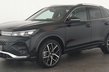 VW Tiguan 22.500 km 44.184 &euro; Düsseldorf 40233