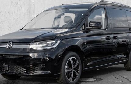 VW Caddy Maxi 1.112 km 41.880 &euro; Düsseldorf 40474