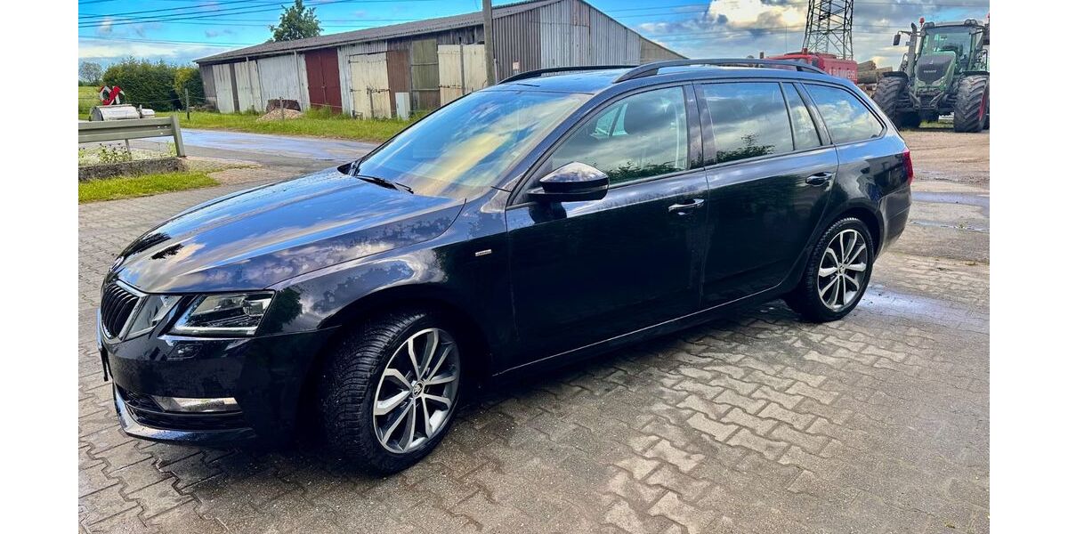 Skoda Octavia 137.348 km 15.500 &euro; Leichlingen 42799