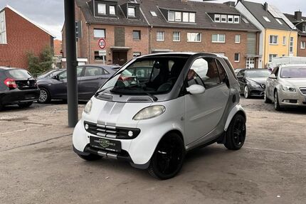 Smart Andere 189.585 km 1.990 &euro; Mönchengladbach 41238