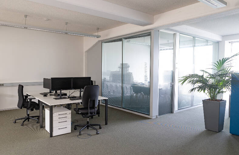 Gewerbeobjekt Düsseldorf Hafen - 4.800&euro; | Angebot:25753027