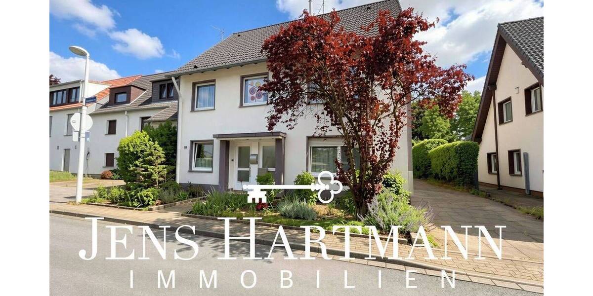 Mehrfamilienhaus, Wohnhaus Mülheim an der Ruhr Saarn - 7 Zimmer, 177 m&sup2;, 530.000&euro; | Angebot:26787190