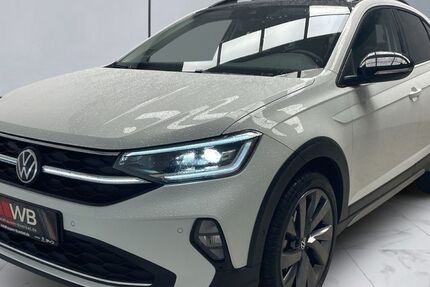 VW Taigo 4.498 km 31.490 &euro; Moenchengladbach 41063