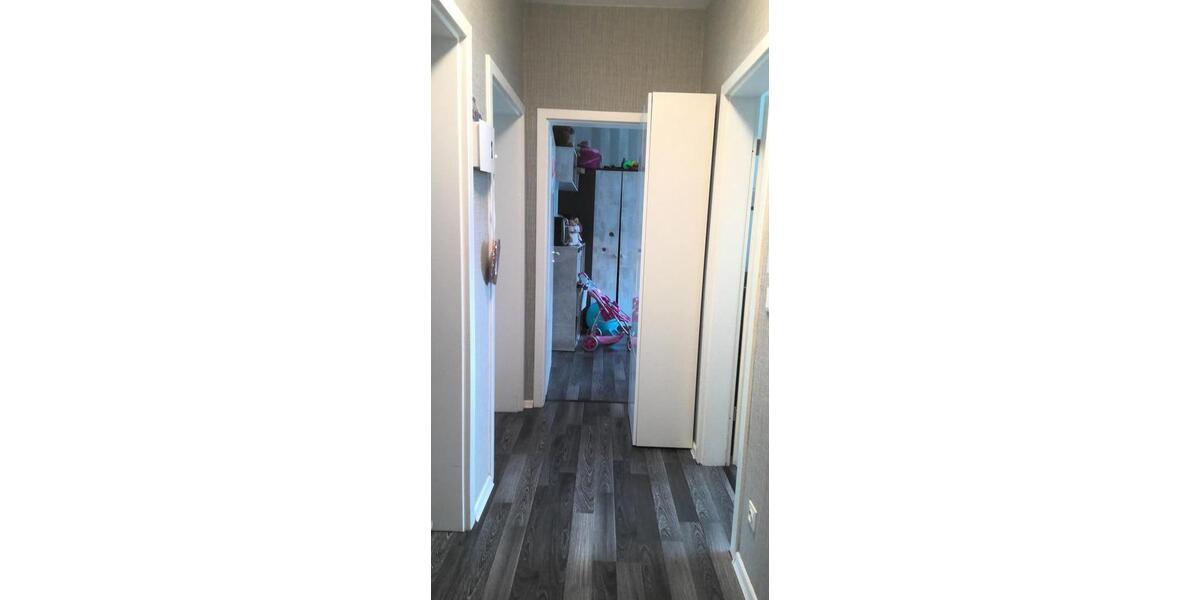 Etagenwohnung Duisburg Hamborn - 3.5 Zimmer, 70 m&sup2;, 620&euro; | Angebot:25175712