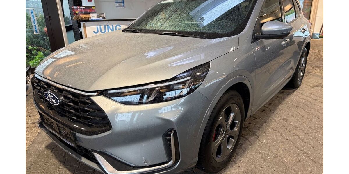 Ford Kuga 26.300 km 29.999 &euro; Mönchengladbach 41066