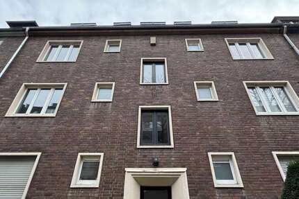 Wohnung Düsseldorf Oberbilk - 2 Zimmer, 66 m&sup2;, 695&euro; | Angebot:27656111