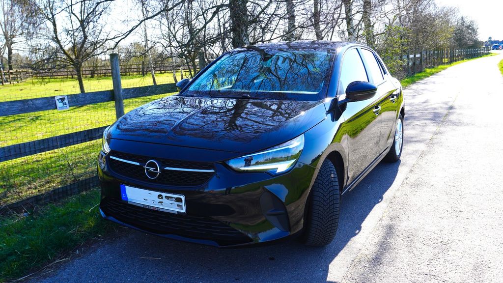 Opel Corsa 49.000 km 11.990 &euro; Tönisvorst 47918