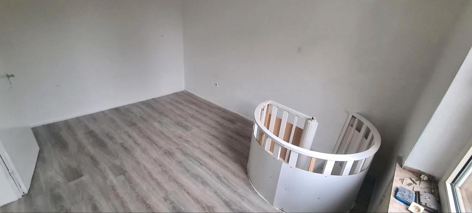 Maisonettenwohnung Duisburg Mittelmeiderich - 3 Zimmer, 75 m&sup2;, 900&euro; | Angebot:25994187