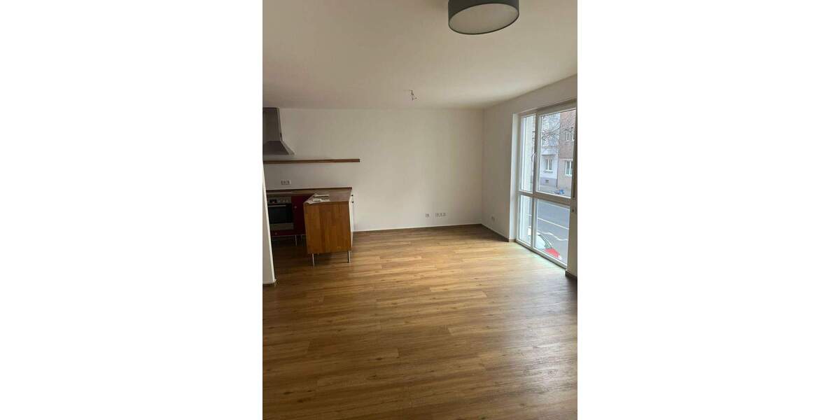 Etagenwohnung Düsseldorf Flingern Süd - 4 Zimmer, 100 m&sup2;, 1.500&euro; | Angebot:25740531