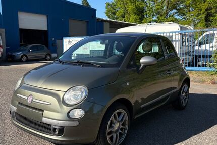 Fiat 500 168.167 km 3.500 &euro; Nettetal 41334