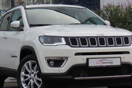 Jeep Compass 26.819 km 18.900 &euro; Neuss 41469