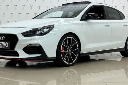 Hyundai i30 99.337 km 19.900 &euro; Oberhausen 46149