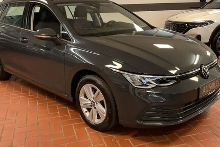 VW Golf 46.000 km 18.990 &euro; Wülfrath 42489