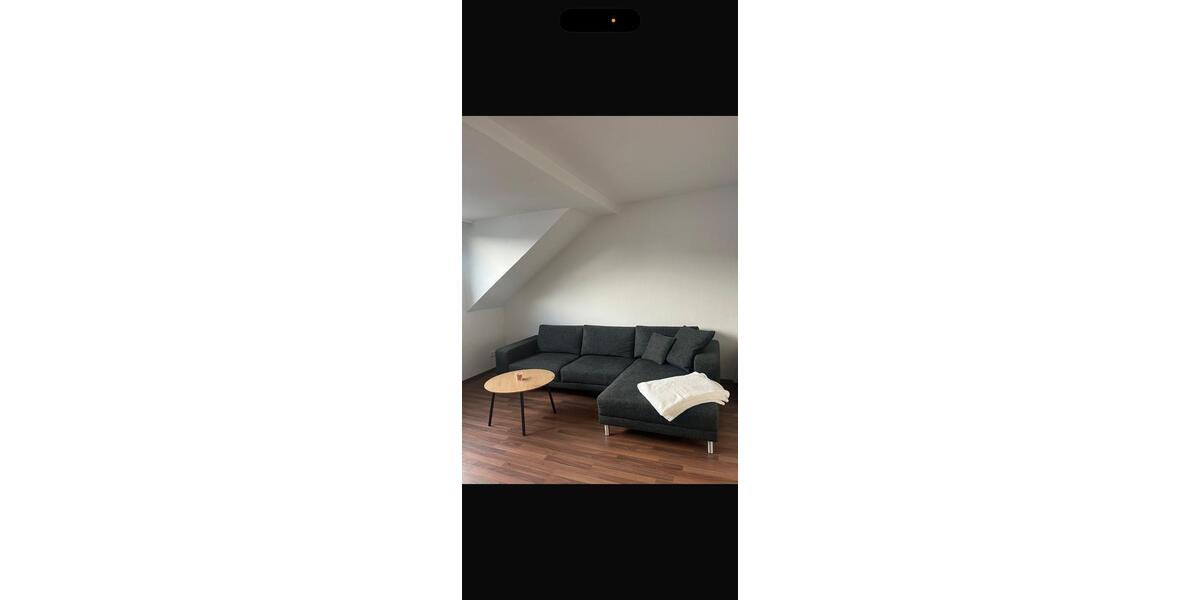 Dachgeschoßwohnung Krefeld Dießem - 2 Zimmer, 60 m&sup2;, 720&euro; | Angebot:26626164
