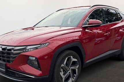 Hyundai TUCSON 25.210 km 26.900 &euro; Oberhausen 46049