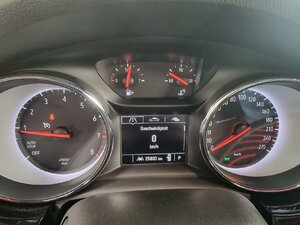 Opel Astra Ultimate Navi Keyless Park&Go Klimaautom. Wi 25.902 km 18.690 &euro; HAAN 42781