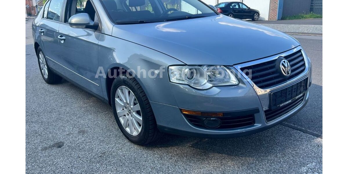 VW Passat 176.000 km 5.250 &euro; Mönchengladbach 41068