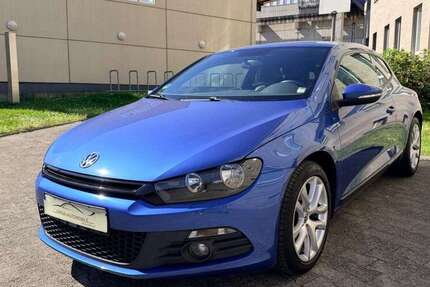 VW Scirocco 213.790 km 3.950 &euro; Mönchengladbach 41236
