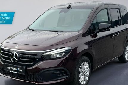 Mercedes-Benz EQT 8.796 km 26.880 &euro; Krefeld 47807