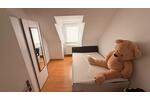 Dachgeschoßwohnung Duisburg Huckingen - 2 Zimmer, 58 m&sup2;, 865&euro; | Angebot:26532663