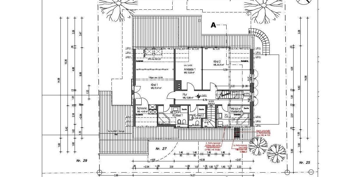 Einfamilienhaus Meerbusch Büderich - 9 Zimmer, 335 m&sup2;, 2.450.000&euro; | Angebot:26229702