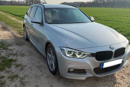 BMW 330 192.000 km 22.999 &euro; Kempen 47906