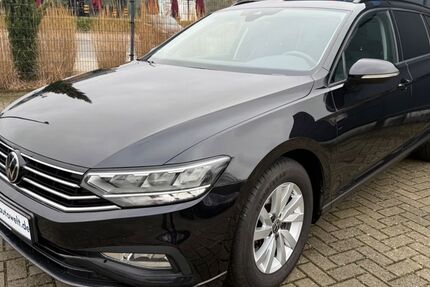 VW Passat Variant 159.000 km 16.800 &euro; Dormagen 41540