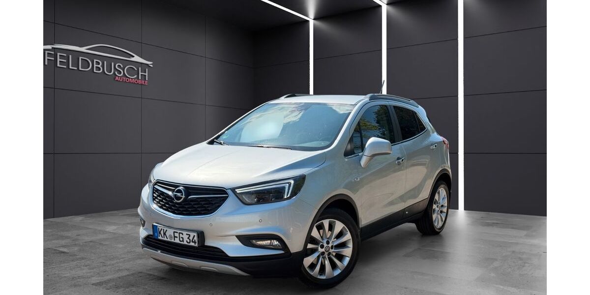 Opel Mokka 85.000 km 12.480 &euro; Schwalmtal 41366