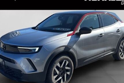 Opel Mokka 15.350 km 18.490 &euro; Duisburg 47059