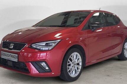 Seat Ibiza 35.532 km 16.489 &euro; Duisburg 47138