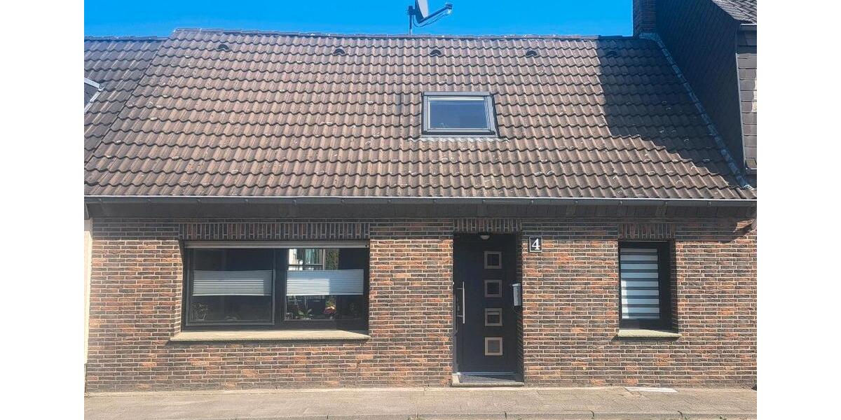 Reihenhaus Kempen - 5 Zimmer, 126 m&sup2;, 395.000&euro; | Angebot:25882597