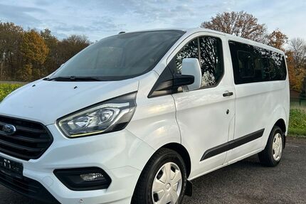 Ford Transit 199.000 km 15.990 &euro; Neukirchen-Vluyn 47506