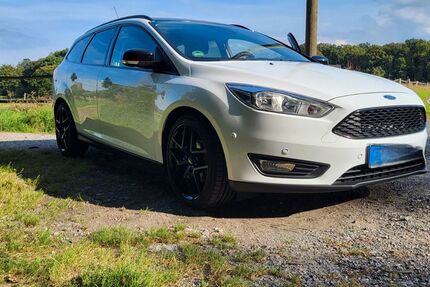 Ford Focus 185.000 km 6.100 &euro; Duisburg 47198