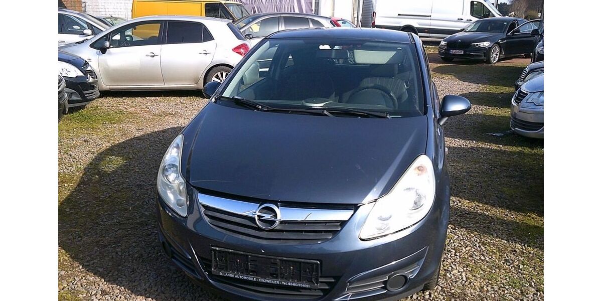 Opel Corsa 151.000 km 2.199 &euro; Duisburg 47167