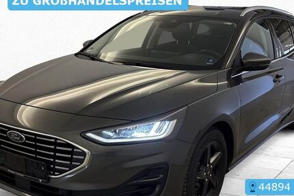 Ford Focus 124.601 km 13.297 &euro; Krefeld 47829