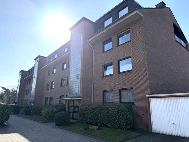 Etagenwohnung Duisburg / Bergheim Bergheim - 3 Zimmer, 85 m&sup2;, 239.000&euro; | Angebot:25842522