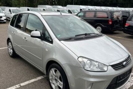 Ford C-Max 95.000 km 6.000 &euro; Duisburg 47137
