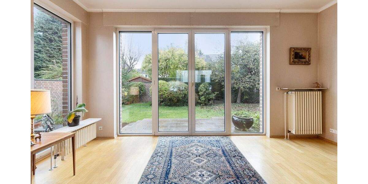 Einfamilienhaus Düsseldorf Vennhausen - 7 Zimmer, 262 m&sup2;, 895.000&euro; | Angebot:25744333