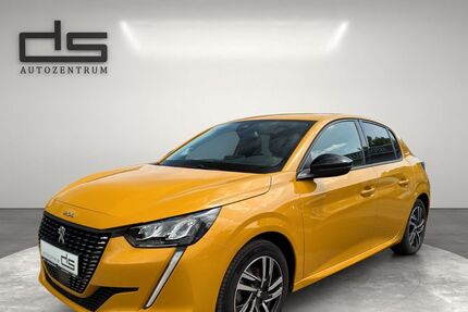 Peugeot 208 18.298 km 14.790 &euro; Kaarst 41564