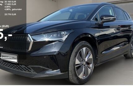 Skoda Enyaq 48.166 km 23.699 &euro; Krefeld 47809