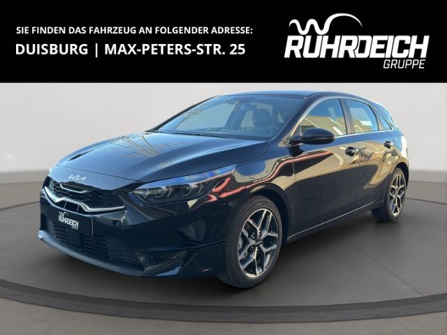 Kia ceed / Ceed 5.000 km 24.390 &euro; Duisburg 47059