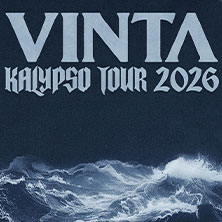 Vinta - Kalypso Tour 2026 12.04.2026 Nachtleben