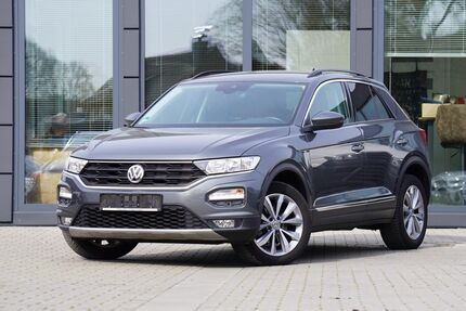 VW T-Roc 55.000 km 17.980 &euro; Korschenbroich 41352