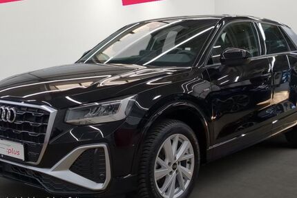 Audi Q2 17.805 km 31.190 &euro; Mülheim a.d. Ruhr 45481