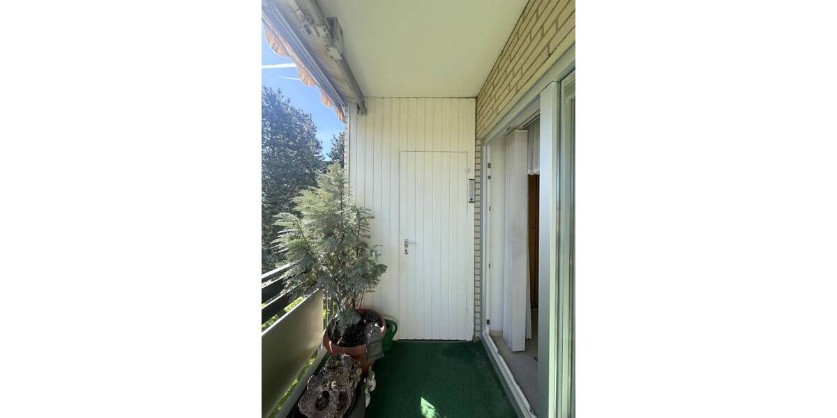 Etagenwohnung Mönchengladbach Pongs - 3 Zimmer, 75 m&sup2;, 139.000&euro; | Angebot:26402108