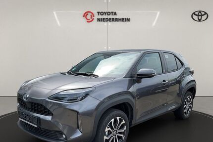 Toyota Yaris Cross 8.540 km 30.895 &euro; Krefeld 47809