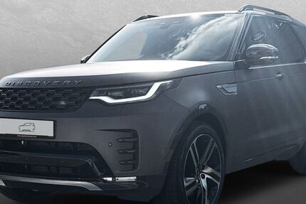 Land Rover Discovery 3.000 km 99.890 &euro; Moers 47441