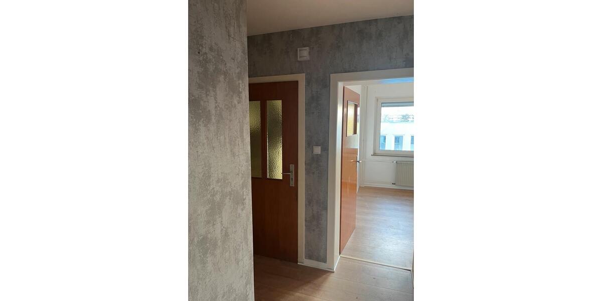 Etagenwohnung Mönchengladbach Süd - 2 Zimmer, 44 m&sup2;, 550&euro; | Angebot:25996439