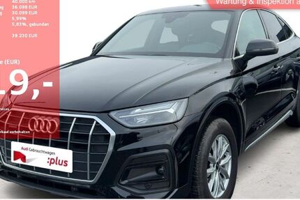 Audi Q5 35.324 km 37.970 &euro; Moers-Hülsdonk 47441